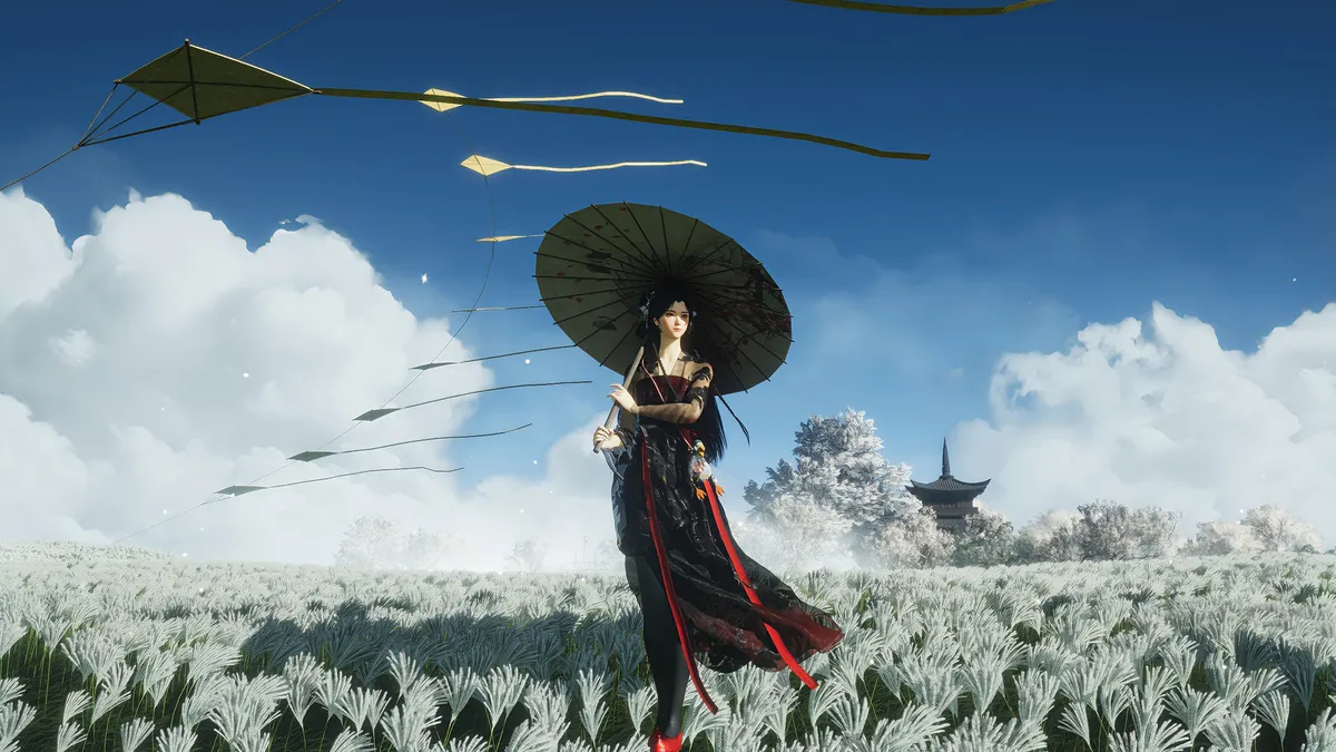 Healer Profession Guide