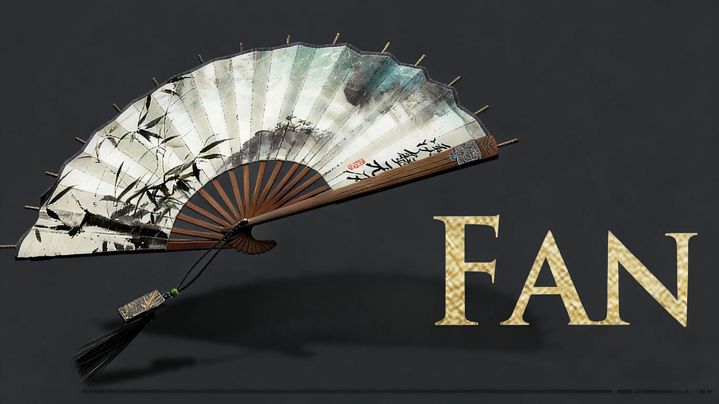 Panacea Fan
