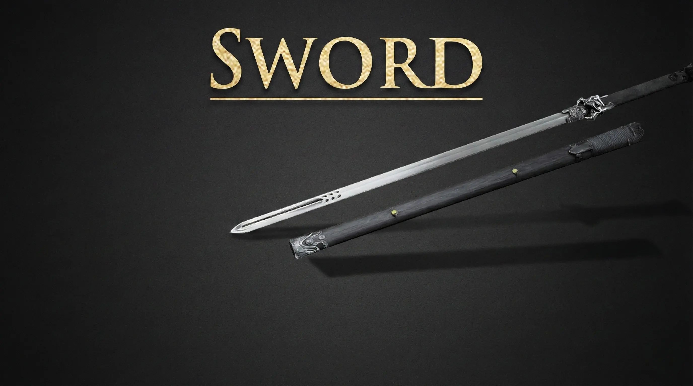 Strategic Sword