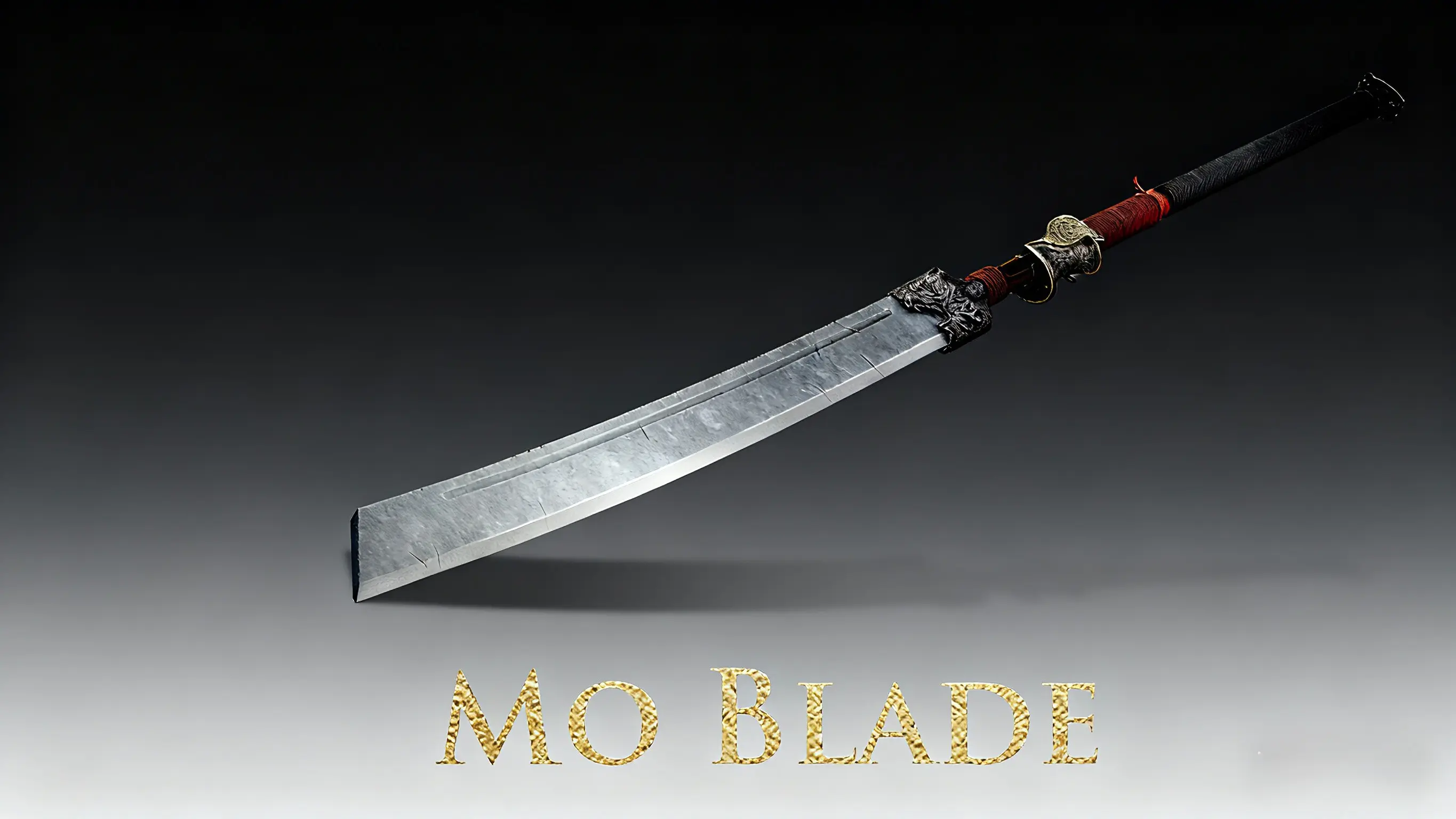 Thundercry Blade